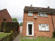 Apartment at Sir Henry Parkes Road, Coventry