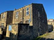 Apartment at Skipton Road, Bradford