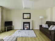 Apartment at South College Street, Aberdeen City