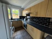 Apartment at South View Road, Sheffield