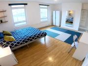 Apartment at St Martin's Close, London
