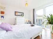 Apartment at St Michaels Road, Bedford