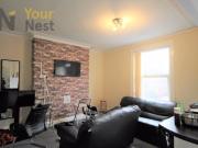 Apartment at St. Michael's Terrace, Leeds