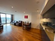 Apartment at St Paul's Square, Sheffield