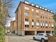 Apartment at St Peters Road, Bournemouth