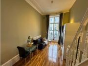 Apartment at St Stephen's Gardens, London