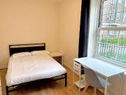 Apartment at Stamford Hill, London