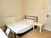 Apartment at Stamford Hill, London