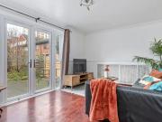 Apartment at Stamford Road, London