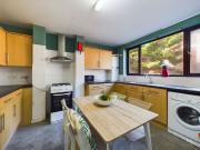 Apartment at Stanmer Villas, Brighton