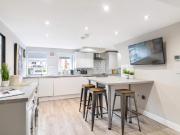 Apartment at Stanmore Hill, Leeds