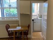 Apartment at Stanwick Road, London