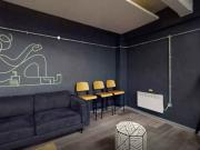 Apartment at Stoddart Street, Newcastle upon Tyne