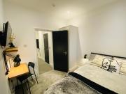 Apartment at Sudbury Street, Derby