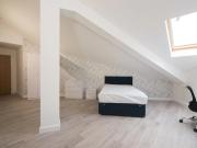 Apartment at Talbot Street, Nottingham