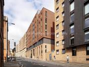 Apartment at Talbot Street, Nottingham