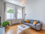 Flat at the Europaplatz, Braunschweig Amsterdam...