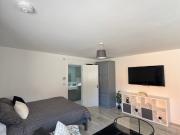 Apartment at The Precinct, Coventry