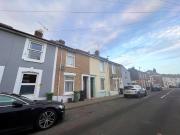 Apartment at Thorncroft Road, Portsmouth