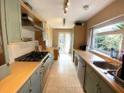 Apartment at Thorncroft Road, Portsmouth