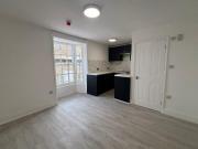Apartment at Trafalgar Street, Brighton