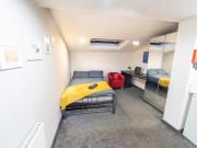 Apartment at Vicarage Road, Birmingham