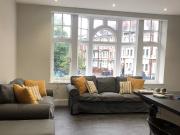 Apartment at Victoria Avenue, Leicester