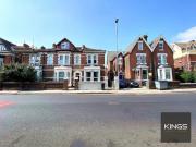 Apartment at Victoria Road North, Portsmouth