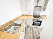 Apartment at Waterdale, Doncaster