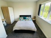 Apartment at Watergall, Peterborough