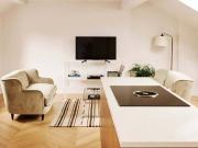 Apartment at Weymouth Mews, City of Westminster