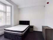 Apartment at Woodlands Road, Middlesbrough