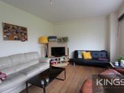 Apartment at York Buildings, Southampton