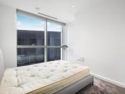 flat Atlas Building, City Road, London, EC1V