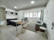 Flat Atrium Augusta 24m² 1 dormitório 1 vaga para...
