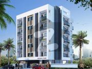 Flat Available For Booking