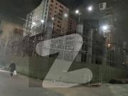 Flat available for booking in imperial residency