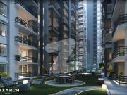 Flat Available For Booking in Sawera Grand Enclave