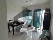 Flat Available For Rent At Main Khalid Bin Waleed Road...