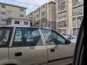 Flat Available For Rent Gulshan e Iqbal Block 4