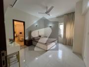 Flat Available For Rent Clifton Block 6
