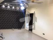 Flat Available For Rent Clifton Block 8
