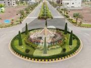 Flat Available For Rent City Housing Society