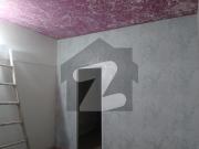 Flat Available For Rent Gulshan e Iqbal Block 1