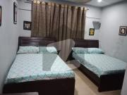 Flat Available For Rent In Azam Town