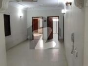 Flat Available For Rent In Block F Near To KDA Chorangi...