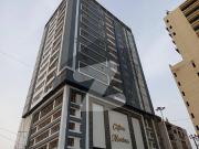 Flat Available For Rent In Clifton Block 7
