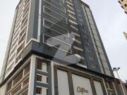 Flat Available For Rent In Clifton Block 7