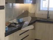 Flat available for rent in clifton block 8 greens one