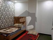Flat Available For rent In E 11